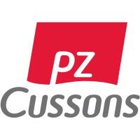 PT PZ Cussons Indonesia