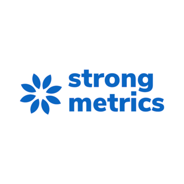 Strongmetrics