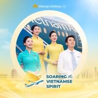 Vietnam Airlines JSC