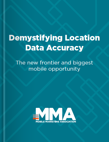 Demystifying Location Data Accuracy