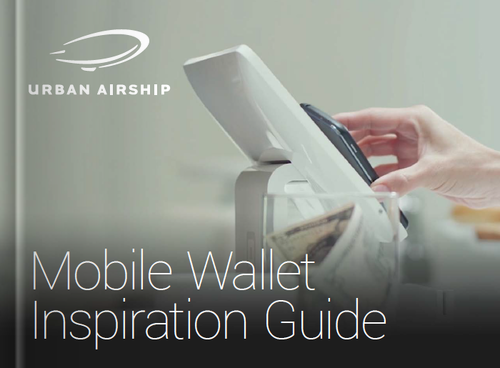 Mobile Wallet Inspiration Guide