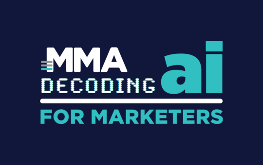 Navigating the AI Conundrum: Harnessing AI's Power and Mitigating Risks in Marketing