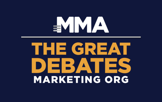 Marketing’s Mission and its Role in Growth Strategy