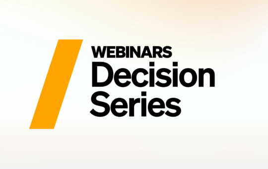 Built to Report, Not to Drive: What Separates the Top 30% of Marketers