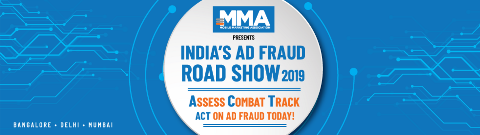 Ad Fraud Roadshow Series