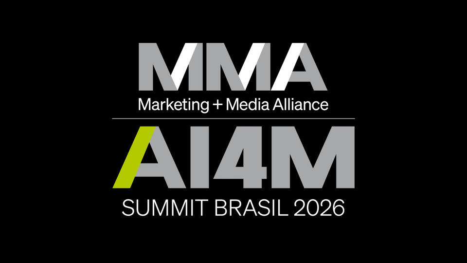 MMA AI4M Summit Brasil 2026