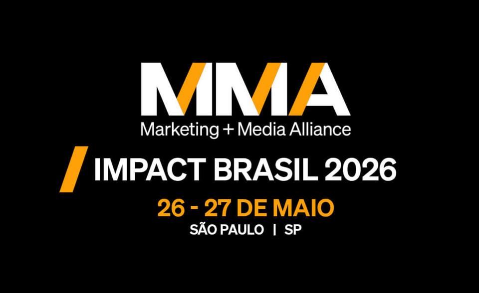 MMA IMPACT Brasil 2026
