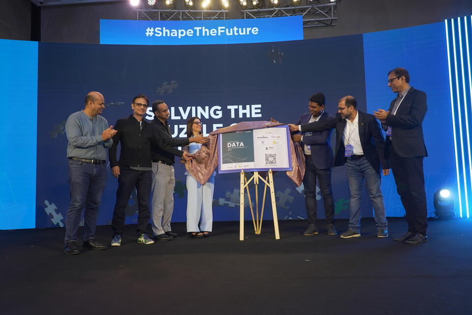 MMA IMPACT India 2023 - Report Launch: Winning with DATA - The CXO's Handbook