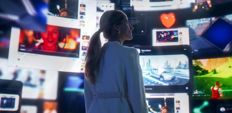 State of Video &amp; CTV