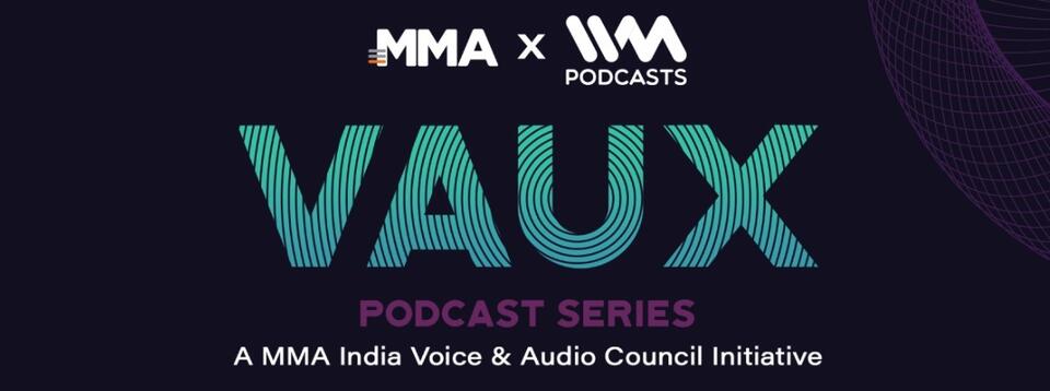 Innovative Use Of Voice &amp; Audio In Advertising 