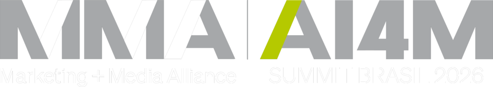 MMA AI4M Summit Brasil 2026
