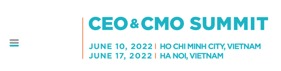 MMA CEO &amp; CMO Summit Vietnam 2022