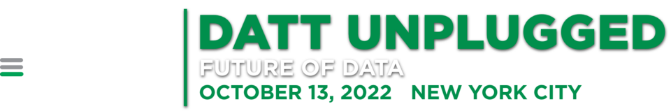 MMA DATT Unplugged 2022: Future of Data in Marketing