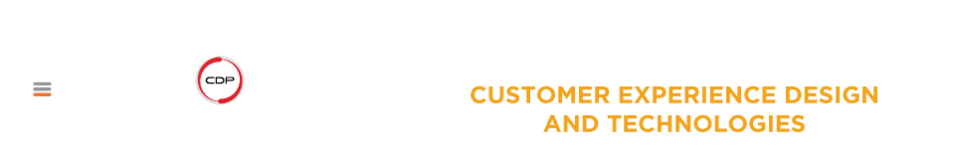 MMA x CDP Certification: Customer Experience Design and Technologies
