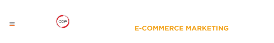 MMA x CDP Certification: E-Commerce Marketing Strategies