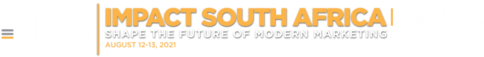 IMPACT South Africa Virtual 2021