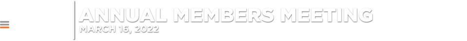 Annual Members Meeting