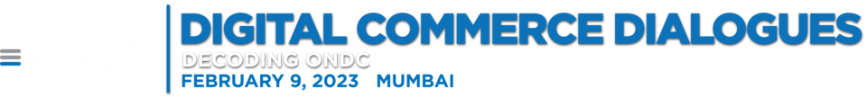 Digital Commerce Dialogues | Decoding ONDC