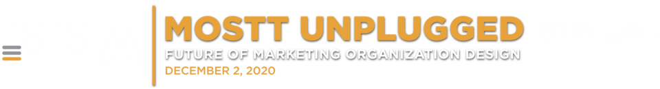 MOSTT Unplugged Virtual 2020
