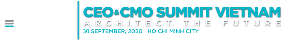 MMA CEO &amp; CMO Summit Vietnam 2020