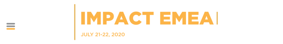 MMA Impact EMEA Virtual