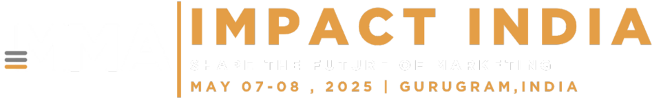 MMA IMPACT India 2025  