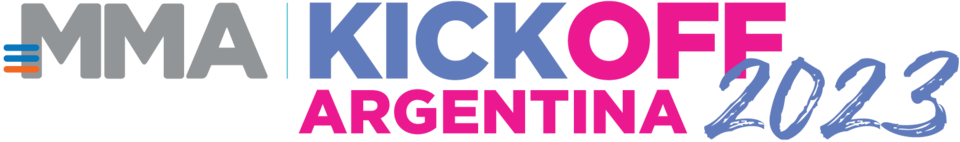 MMA Kickoff Argentina 2023 - 15 de Marzo - 9 am a 12pm
