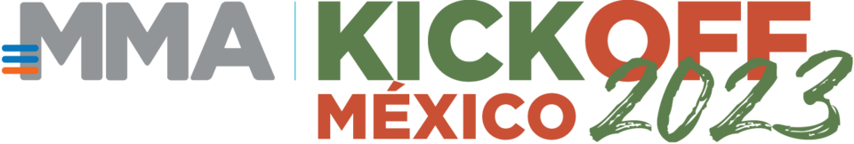 MMA Kickoff México 2023