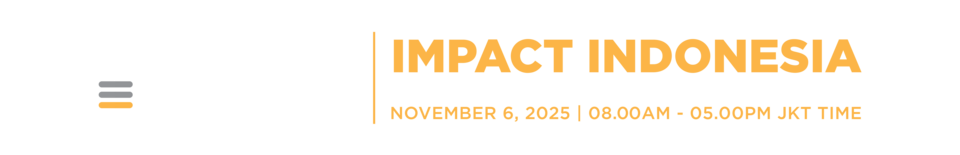 MMA IMPACT Indonesia 2025 