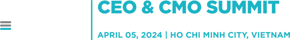 MMA CEO &amp; CMO Summit Vietnam 2024