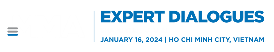 Expert Dialogues Vietnam 2024