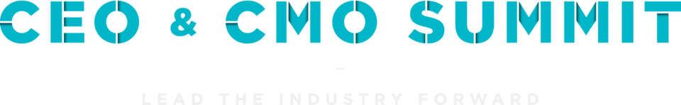 CEO &amp; CMO Summit