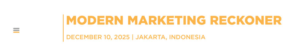 Modern Marketing Reckoner 2025 Industry Report Release