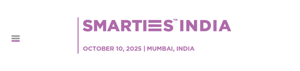 MMA SMARTIES India 2026