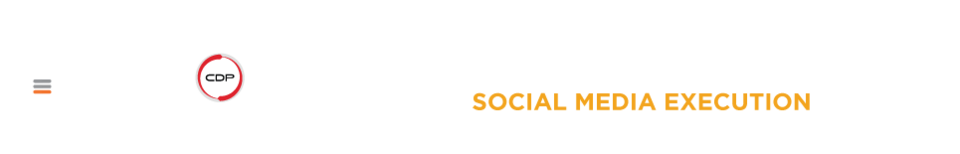 MMA x CDP Certification: Social Media Execution