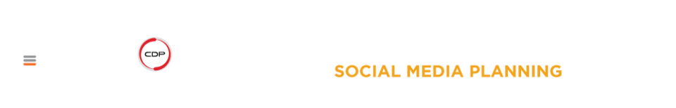 MMA x CDP Certification: Social Media Planning 