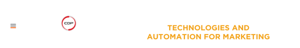 MMA x CDP Certification: Technologies and Automation for Marketing