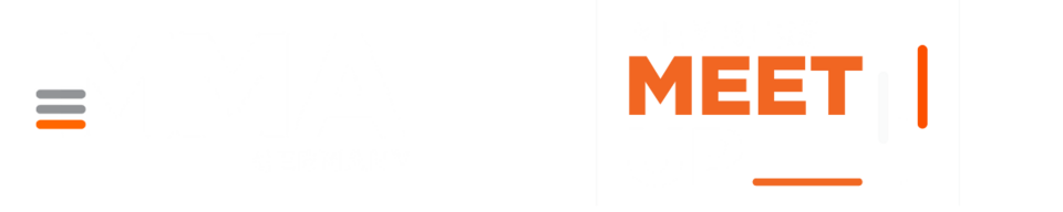 Frankfurt Meet-up Next! in Modern Marketing