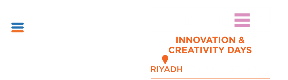 SMARTIES Innovation &amp; Creativity Days 2023, Riyadh