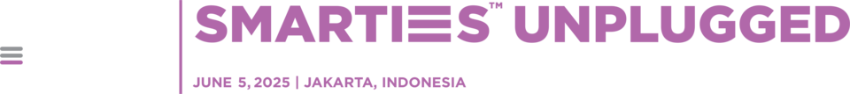 MMA SMARTIES Unplugged Indonesia 2025