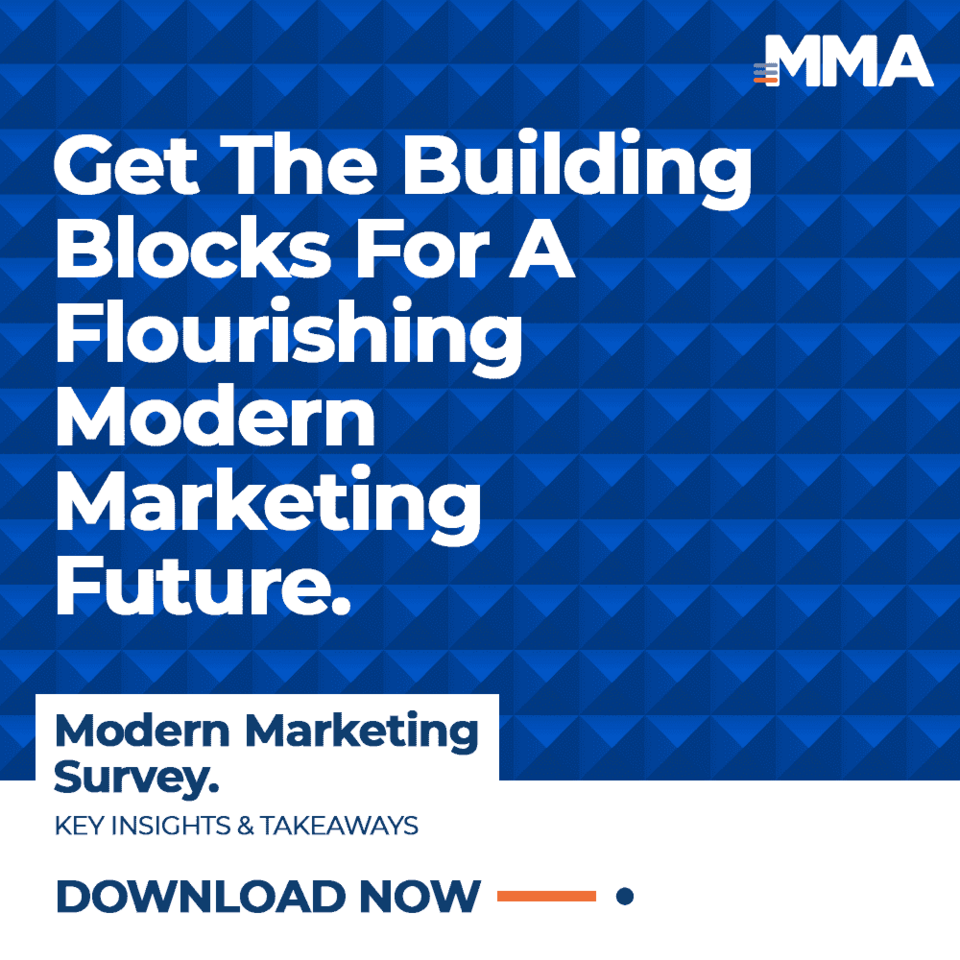 Modern Marketing Survey Insights