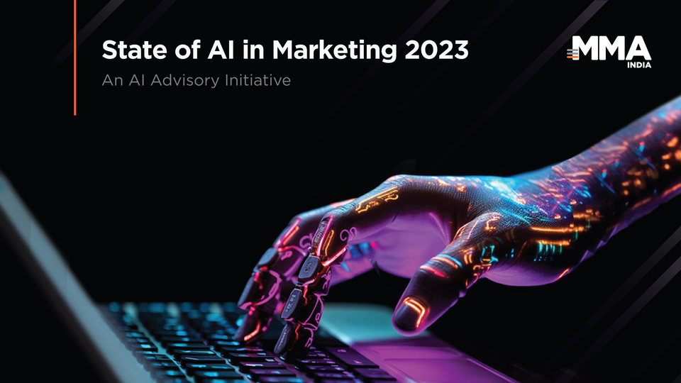 State of AI in Marketing