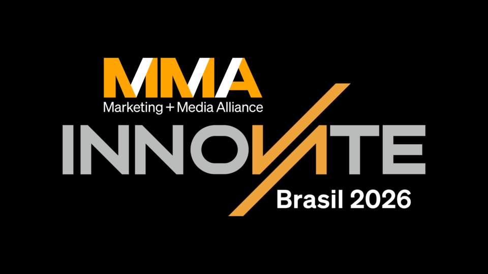 MMA Innovate Brasil 2026