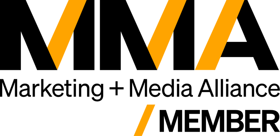 MMA Member Badge