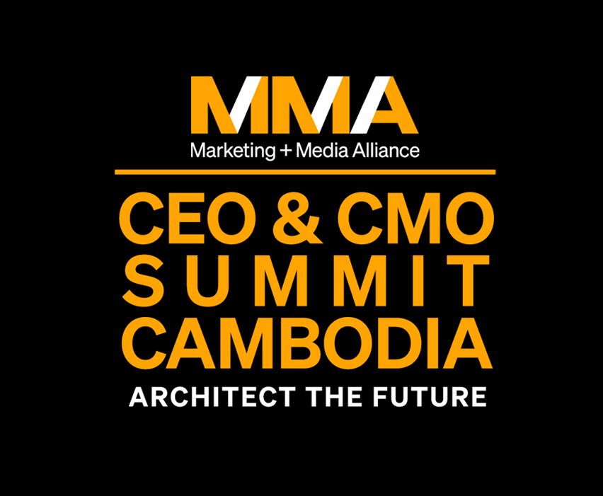 MMA CEO & CMO Summit Cambodia 2026 | Virtual Conference
