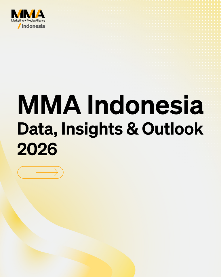 MMA Indonesia Data, Insights &amp; Outlook 2026 - Q1: Ramadan Growth