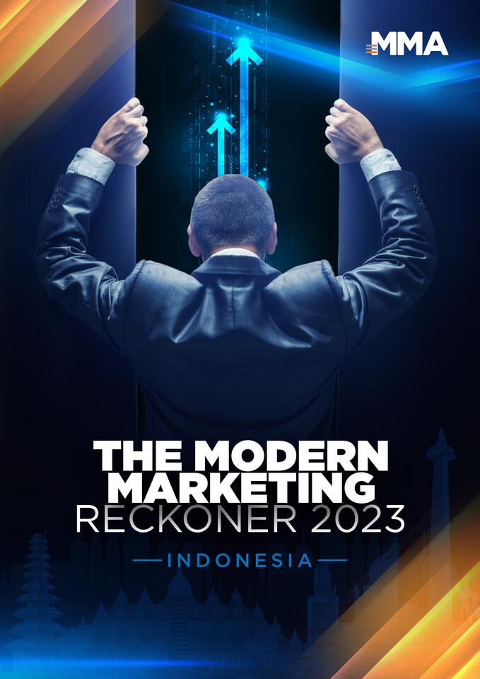 MMA Indonesia Modern Marketing Reckoner Report 2023