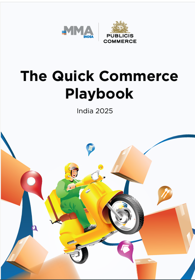 The Quick Commerce Playbook