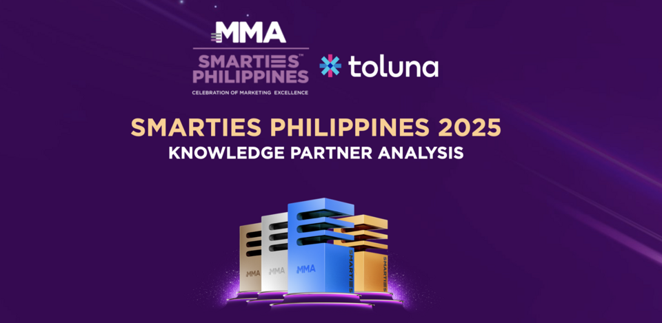 2025 SMARTIES Philippines, Insights by Toluna