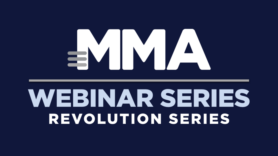 Breakthroughs in Audience Strategy: Debunking the Short and Long-Term Myth of Marketing